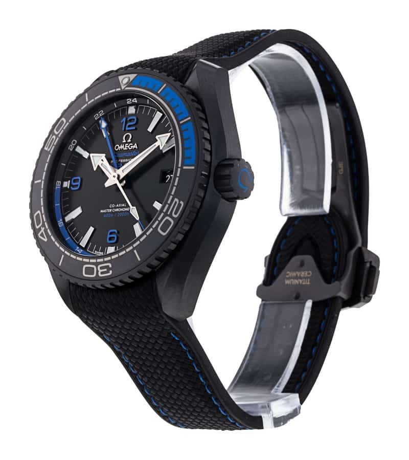 Omega Planet Ocean 215.92.46.22.01.002